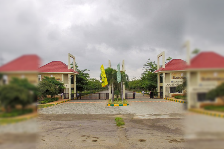 Sukruthi Saanvi Image 2