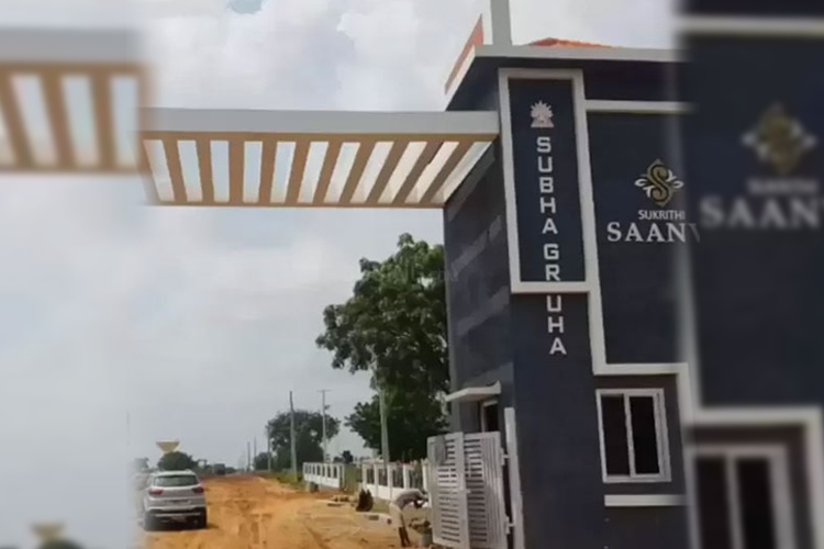 Sukruthi Saanvi Image 3