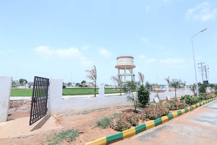 Sukruthi Saanvi Image 2