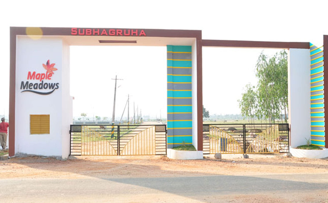 Sukrithi Saanvi Phase-3