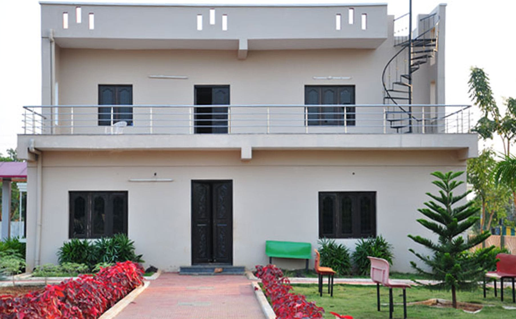 Sukruthi Ananthika Visakhapatnam