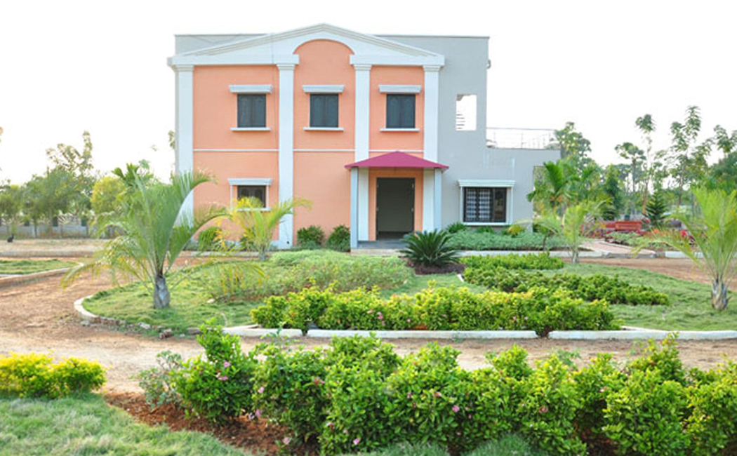 Sukruthi Ananthika Visakhapatnam